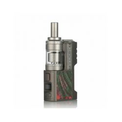 Z1 SBS Digiflavor Kit Completo 80W