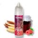 PBM Liquido Moonshine Vape 20ml Aroma Pane Burro Marmellata