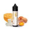 XXX Triple Egg Liquido Moonshine Vape 20ml Aroma Zabaione
