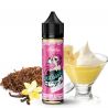 Smokissers Liquido Moonshine Vape 20ml Aroma Tabacco e Vaniglia