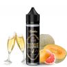 Billionaire Liquido Moonshine Vape 20ml Aroma Pompelmo Melone Champagne