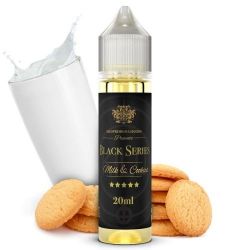 Milk & Cookies Liquido Kilo 20ml Aroma Latte e Biscotti