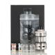 Launcher Sub-Ohm Wirice Atomizzatore DL da 25 mm e 5 ml