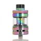 Launcher Sub-Ohm Wirice Atomizzatore DL da 25 mm e 5 ml