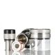 Launcher Sub-Ohm Wirice Atomizzatore DL da 25 mm e 5 ml