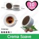 Kit Assaggio Tre Venezie Capsule Caffè Compatibili Lavazza Espresso Point - 50 Pezzi