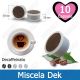 Kit Assaggio Tre Venezie Capsule Caffè Compatibili Lavazza Espresso Point - 50 Pezzi