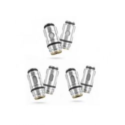 UB Lite Resistenze Lost Vape Head Coil - 5 Pezzi