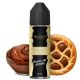 Cuor di Gianduia Liquido Goldwave 20ml Aroma Crostata alle Nocciole