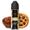 Cuor di Gianduia Liquido Goldwave 20ml Aroma Crostata alle Nocciole