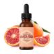 Arancia Rossa Liquido T-Star by T-Svapo Aroma 10 ml Fruttato