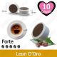 Kit Assaggio Tre Venezie Capsule Caffè Compatibili Lavazza Espresso Point - 50 Pezzi