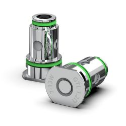 GTL Resistenze Eleaf Head Coil - 5 Pezzi