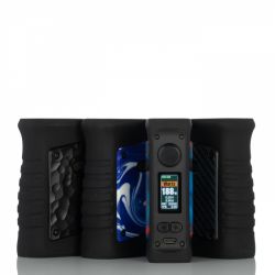 Jackaroo Box Mod Vandy Vape 188W