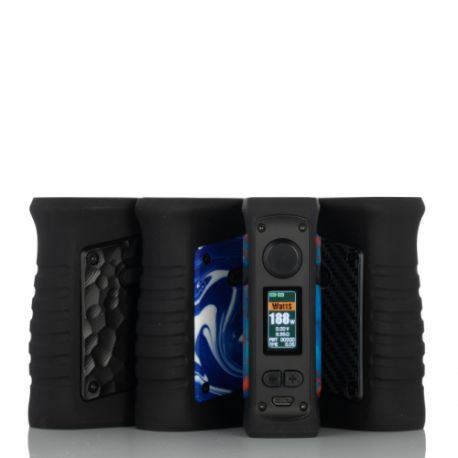 Jackaroo Box Mod Vandy Vape 188W