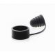 Proteggi Drip Tip per Atomizzatore - Tappo Antipolvere con Vape Band - 1 pezzo