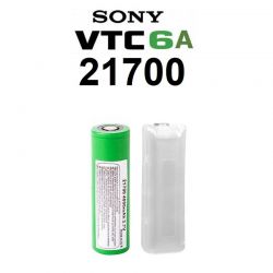 21700 Batteria Sony 3000 mAh 35A Batteria INR21700-30T Ricaricabile