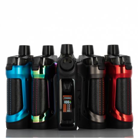 Aegis Boost Pro Kit Pod Mod Geekvape 100W