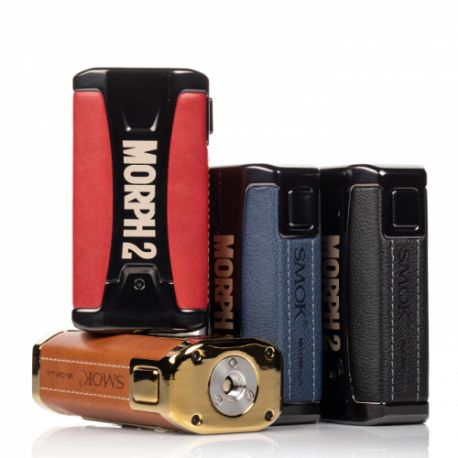 Morph 2 Box Mod Smok 230W