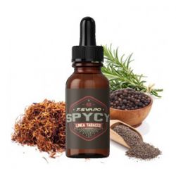 Spicy Liquido T-Star by T-Svapo Aroma 10 ml Tabaccoso Speziato