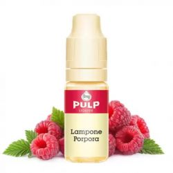 Lampone Porpora - Pulp Liquido Pronto da 10ml
