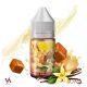 Caramel Custrad Liquido Valkiria Aroma 10 ml Vaniglia e Caramello