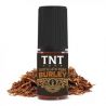 Burley Liquido TNT Vape Distillati Puri Aroma 10 ml Tabaccoso