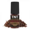 Kentucky Liquido TNT Vape Distillati Puri Aroma 10 ml Tabaccoso