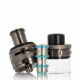 Guroo Atomizzatore Aspire Sub-Ohm DL da 27 mm e 5 ml