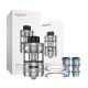 Guroo Atomizzatore Aspire Sub-Ohm DL da 27 mm e 5 ml