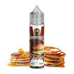 Break Liquido Da Vinci Mods 20ml Aroma Pancake Sciroppo Acero