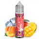 Honolulu Liquido Da Vinci Mods 20ml Aroma Albicocca e Mango Ghiacciati