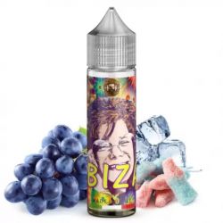 Ibiza Liquido Da Vinci Mods 20ml Aroma Uva e Caramelle Ghiacciati