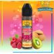 Poison Biscuit Liquido Scomposto Doc Flavors 20 ml Aroma Biscotto Frutti Rossi Kiwi