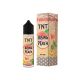 Rising Peach Liquido TNT Vape Polar Aroma 20 ml Pesca e Lime