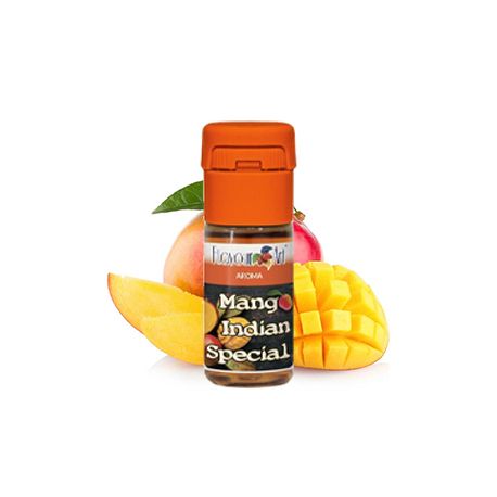 Mango Indian Special Liquido Flavourart Aroma 10 ml Mango Indiano