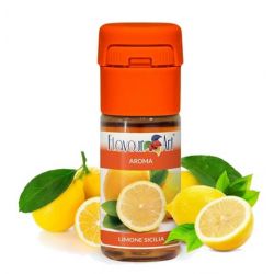Agrumi Mix Liquido Flavourart Aroma 10 ml Arancia Limone Pompelmo Mandarino