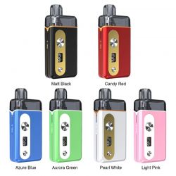 PAL 3 Kit Pod Mod Artery 25W