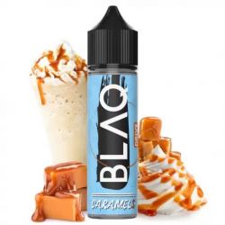 Drive Caramels Liquido BLAQ Aroma 20 ml Milkshake Latte e Caramello