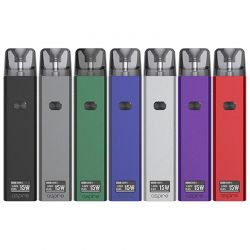 Favostix Aspire Pod Mod Kit 30W