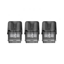 Favostix Aspire Pod Ricambio 0,6ohm e 1,0ohm - 3 Pezzi