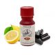 Peler N.30 Liquido Easy Vape Aroma 10 ml Liquirizia e Limone