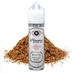 White American Blend Liquido La Tabaccheria Aroma da 20 ml Tabaccoso