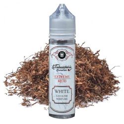 White English Mixture Liquido La Tabaccheria Aroma da 20 ml Tabaccoso