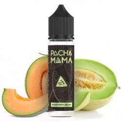 Pacha Mama Honeydew Melon Liquido Charlie's Chalk Dust 20ml Aroma Melone Bianco