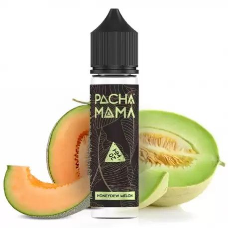 Pacha Mama Honeydew Melon Liquido Charlie's Chalk Dust 20ml Aroma Melone Bianco