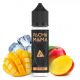 Pacha Mama Icy Mango Liquido Charlie's Chalk Dust 20ml Aroma Mango Ghiacciato