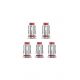 Pago Resistenze Vaptio Head Coil P1-P2-P3-P4 - 5 Pezzi