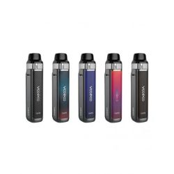 Vinci x 2 Kit Pod Mod Voopoo 80W