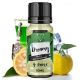 Dreamy 4 Summer Liquido 10 ml Suprem-e Aroma Yuzu Assenzio Ghiaccio